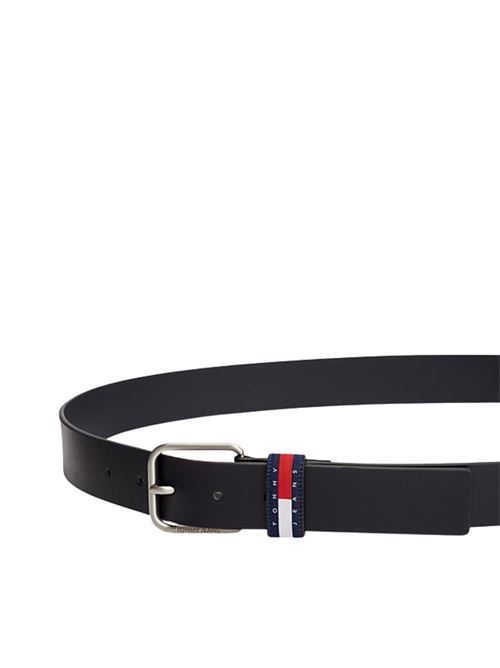 Cintura in pelle Tommy Jeans | AM0AM13688C1G
